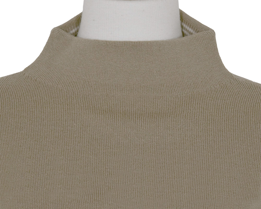 ﾛｺﾞ刺繍ﾆｯﾄﾌﾟﾙｵｰﾊﾞｰ | ノースオブジェクト WEB発注サイト